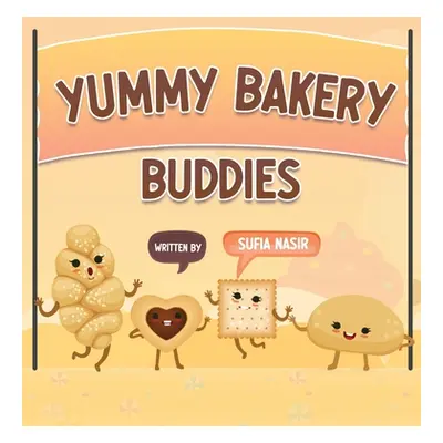 "Yummy Bakery Buddies" - "" ("Lambkinz")