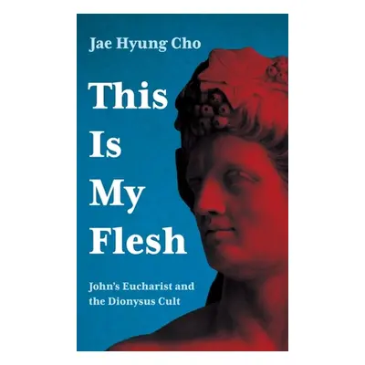 "This Is My Flesh" - "" ("Cho Jae Hyung")