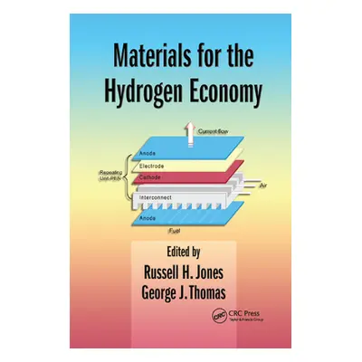 "Materials for the Hydrogen Economy" - "" ("Jones Russell H.")