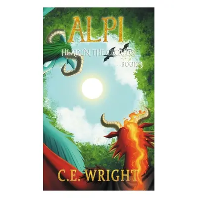 "Alpi: Head in the Clouds - Book 3" - "" ("Wright C. E.")