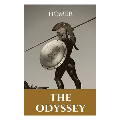 "The Odyssey: An epic poem that chronicles the adventures of Odysseus, also known as Ulysses, on