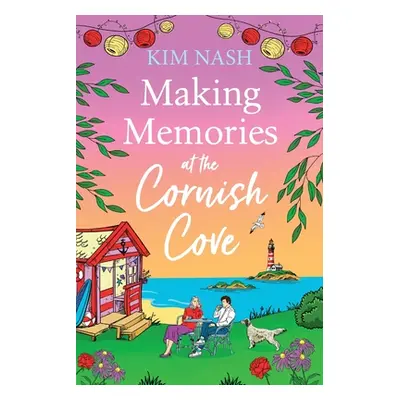 "Making Memories at the Cornish Cove" - "" ("Nash Kim")