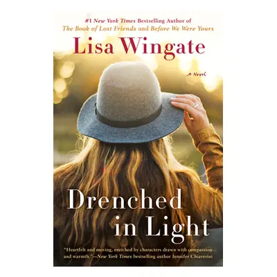 "Drenched in Light" - "" ("Wingate Lisa")