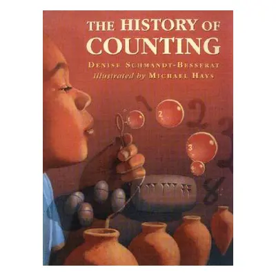 "The History of Counting" - "" ("Schmandt-Besserat Denise")