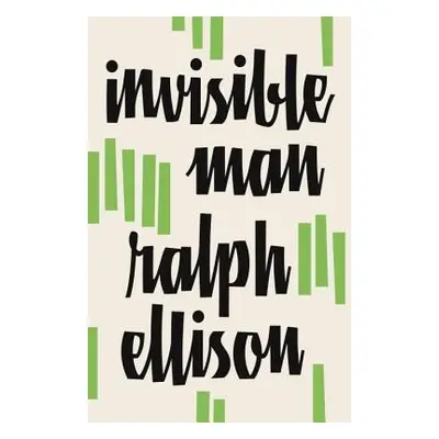 "Invisible Man" - "" ("Ellison Ralph")