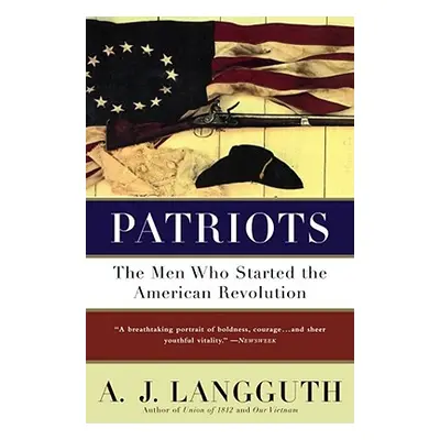 "Patriots" - "" ("Langguth A. J.")