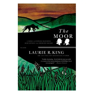 "The Moor" - "" ("King Laurie R.")