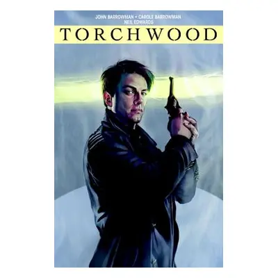 "Torchwood Vol. 2: Station Zero" - "" ("Barrowman John")