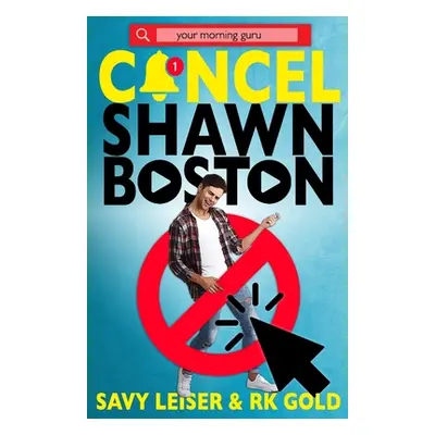 "Cancel Shawn Boston" - "" ("Gold Rk")