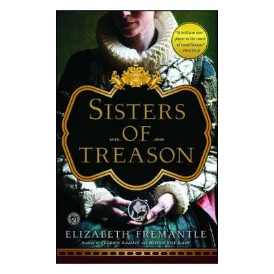 "Sisters of Treason" - "" ("Fremantle Elizabeth")