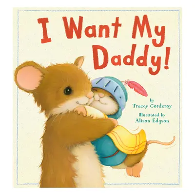 "I Want My Daddy!" - "" ("")