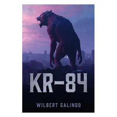 "Kr-84" - "" ("Galindo Wilbert")