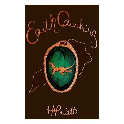 "Earth Quaking: Anelthalien Book Two" - "" ("Pruitt Heather A.")