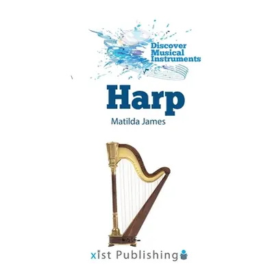 "Harp" - "" ("James Matilda")