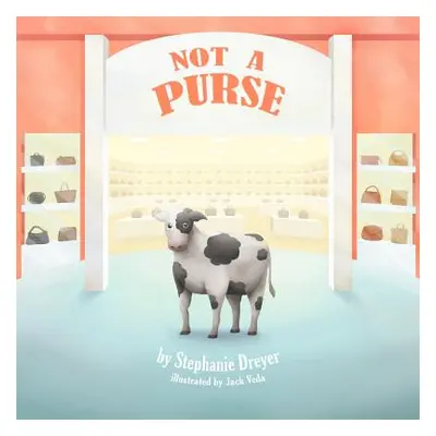 "Not A Purse" - "" ("Veda Jack")