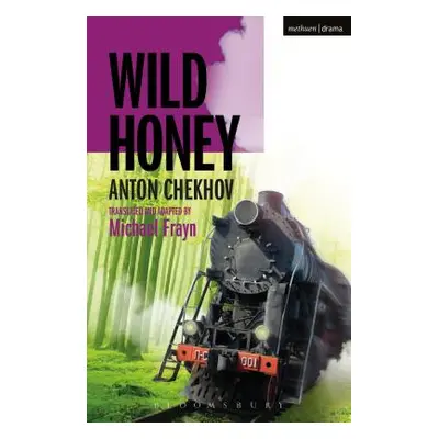 "Wild Honey" - "" ("Chekhov Anton")