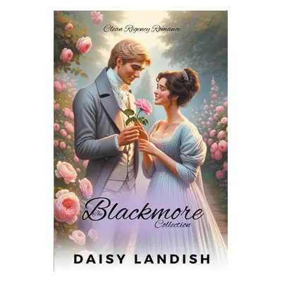 "The Blackmore Collection" - "" ("Landish Daisy")