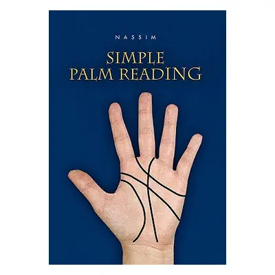 "Simple Palm Reading" - "" ("Nassim")