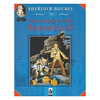 "Sherlock Holmes in The Hound of the Baskervilles" - "" ("Quinn Tim")