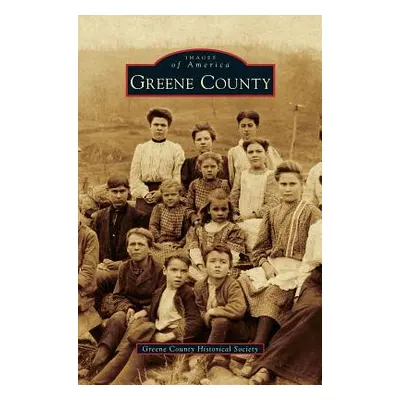 "Greene County" - "" ("Greene County Historical Society")