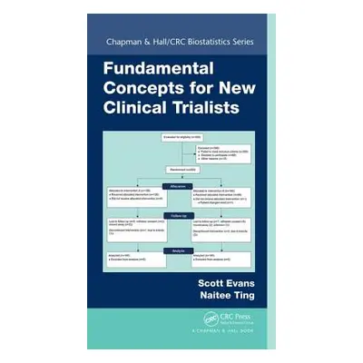 "Fundamental Concepts for New Clinical Trialists" - "" ("Evans Scott")