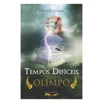 "Tempos Difceis no Olimpo" - "" ("Ellam Jan Val")