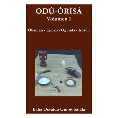 "Od-rs" - "" ("Omotobtl Bb Osvaldo")