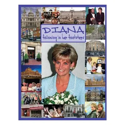 "DIANA following in her footsteps" - "" ("Rossi Antonio")