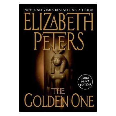 "The Golden One" - "" ("Peters Elizabeth")