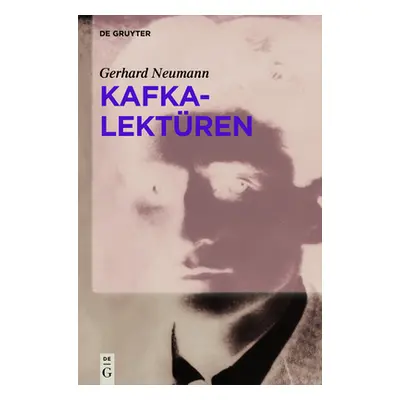 "Kafka-Lektren" - "" ("Neumann Gerhard")