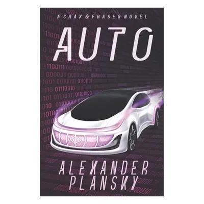 "Auto" - "" ("Plansky Alexander")