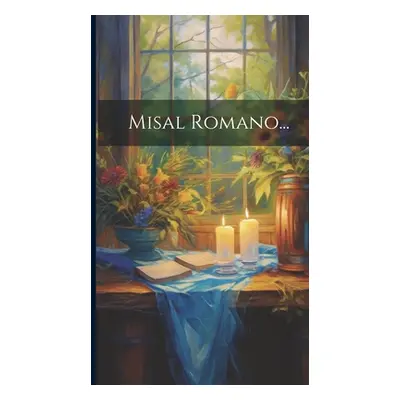 "Misal Romano..." - "" ("Anonymous")