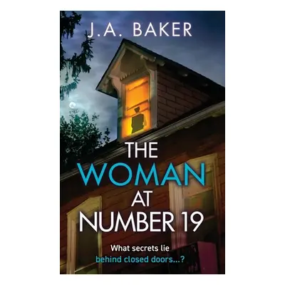 "The Woman at Number 19" - "" ("Baker J. A.")