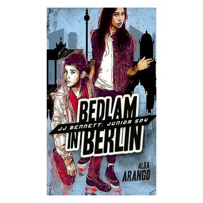 "Bedlam in Berlin" - "" ("Arango Alba")