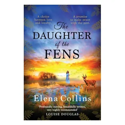 "The Daughter of the Fens" - "" ("Collins Elena")