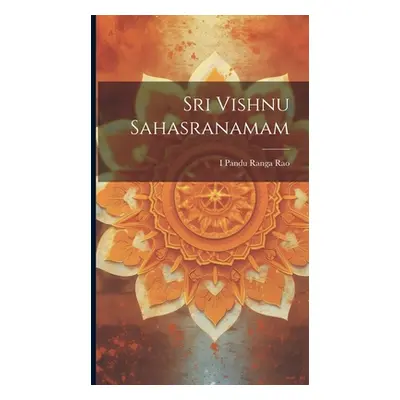 "Sri Vishnu Sahasranamam" - "" ("Rao Pandu Ranga")