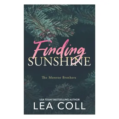 "Finding Sunshine" - "" ("Coll Lea")