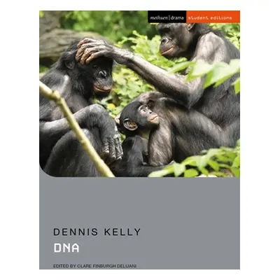 "DNA" - "" ("Kelly Dennis")