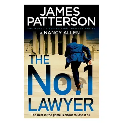 "No. 1 Lawyer" - "An Unputdownable Legal Thriller from the World's Bestselling Thriller Author" 