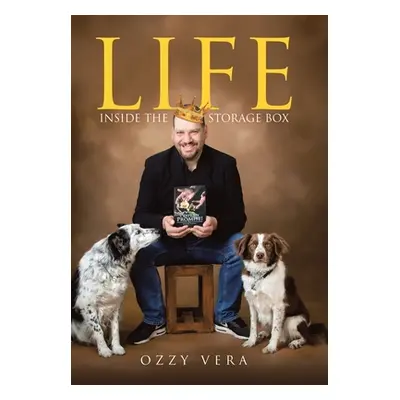 "Life: Inside the Storage Box" - "" ("Vera Ozzy")