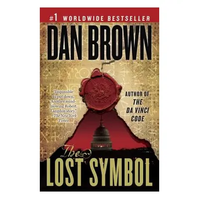 "The Lost Symbol" - "" ("Brown Dan")