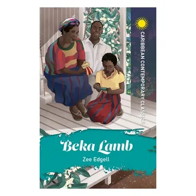 "Beka Lamb" - "" ("Edgell Zee")