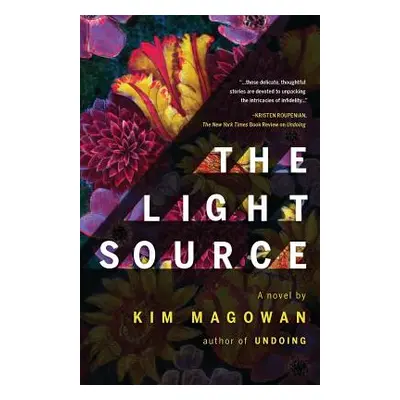 "The Light Source" - "" ("Magowan Kim")