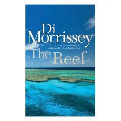 "The Reef" - "" ("Morrissey Di")