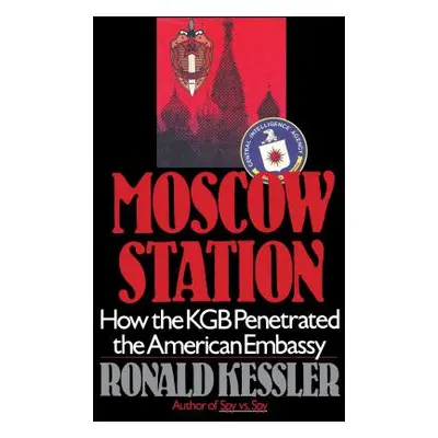 "Moscow Station" - "" ("Kessler")