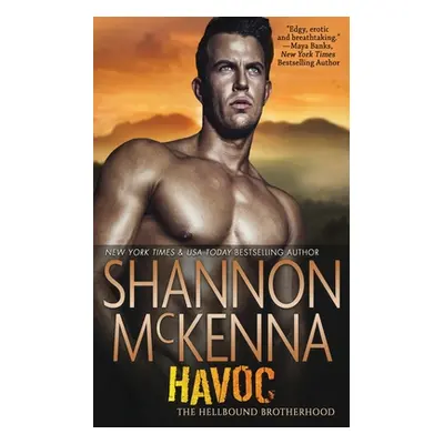 "Havoc" - "" ("McKenna Shannon")