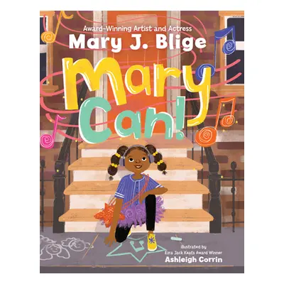 "Mary Can!" - "" ("Blige Mary J.")