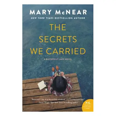 "The Secrets We Carried" - "" ("McNear Mary")