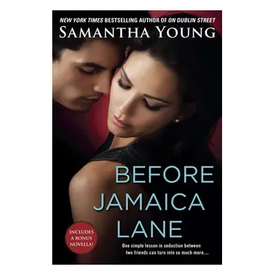 "Before Jamaica Lane" - "" ("Young Samantha")