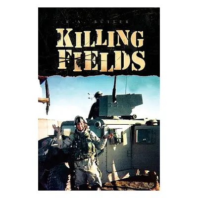 "Killing Fields" - "" ("Butler R. a.")